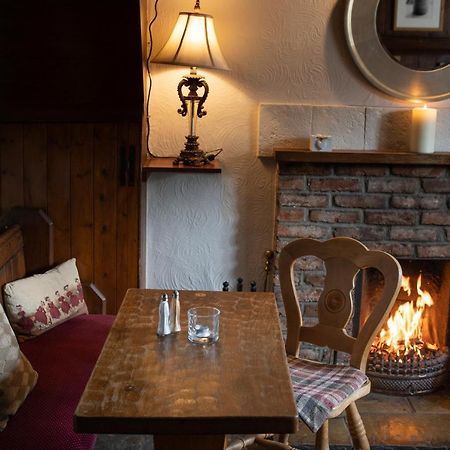 The White Horse Inn York Bagian luar foto
